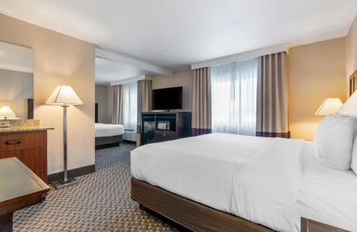 Troutdale Hotel | Comfort Inn Troutdale-Portland East