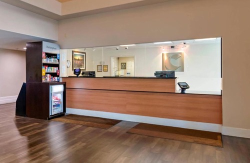 Victorville Hotel | Comfort Suites Victorville-Hesperia