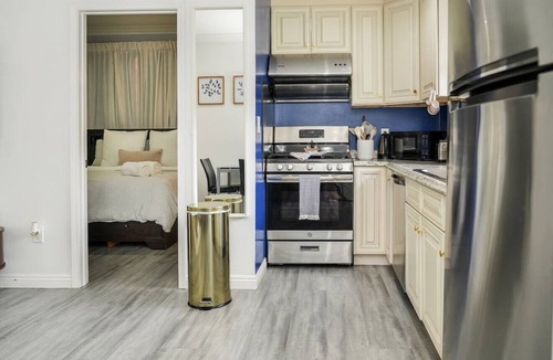 El Monte House | Comfortable 1BR El Monte Getaway near LA