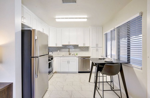 Downtown San Diego Apartment | Comfortable 2-Br Apartment in Downtown/Little Italy SD