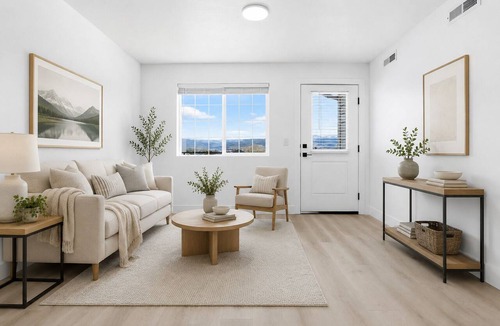 Heber Condo | Comfortable 2BR/2BA – 10 Miles to Deer Valley, Ideal for Extended Stays