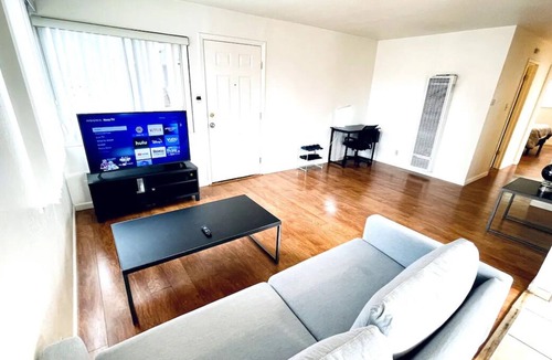 Hayward House | Comfortable 2Br home at a Great location in Hayward/Free Parking