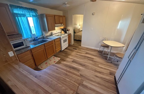 Winslow House | Comfortable 3-Bedroom Home for Traveling Workers
