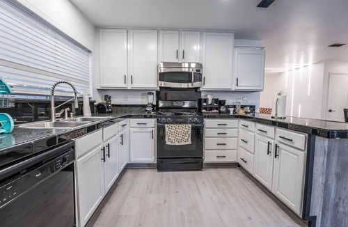 Green Valley North Villa | Comfortable and Memorable Vacation in Las Vegas