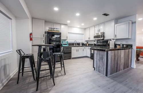 Green Valley North Villa | Comfortable and Memorable Vacation in Las Vegas