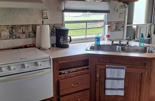 Benton County House | Comfortable RV in rural area - West Richland