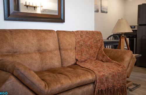 Price Apartment | Comfortable Studio Apt | Pet Friendly
