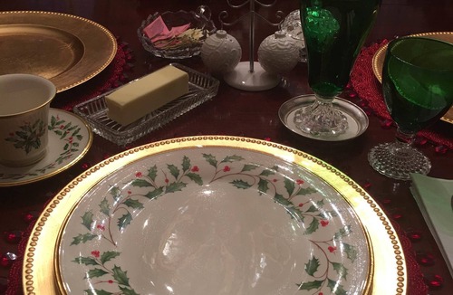 Bainbridge Bed & Breakfast | Commodore Bed & Breakfast / Commodore Suite