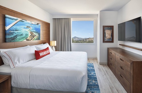 Medford Hotel | Compass by Margaritaville in Medford