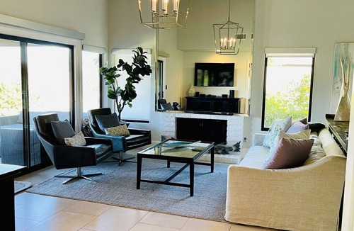 Palm Desert House | Completely Remodeled Home In Ironwood Country Club