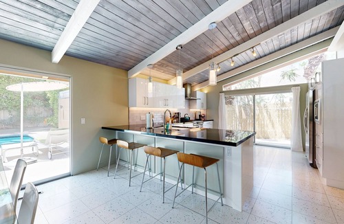 Twin Palms House | Completely-updated, family-friendly home w/private pool and spa