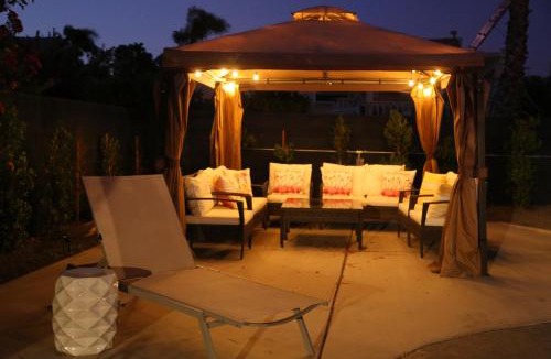 Cathedral City House | Concepcion-Room 2