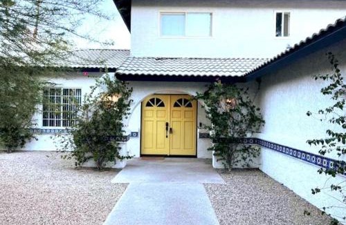 Cathedral City House | Concepcion-Room 2
