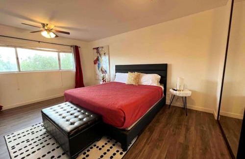 Cathedral City House | Concepcion-Room 2