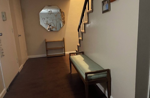 Southeastern Sacramento House | Condo near UCD Med Center! - This 4 bedroom 2.5 bathroom condo