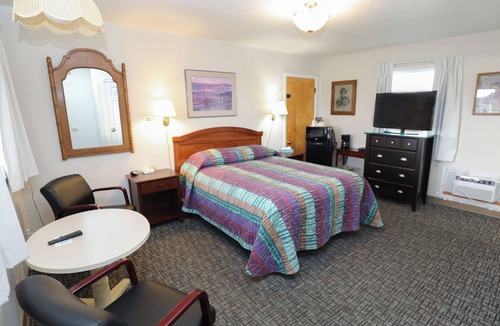 Condon Hotel | Condon Motel