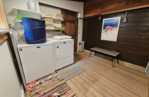 Potter Valley Apartment | Connect guesthouse