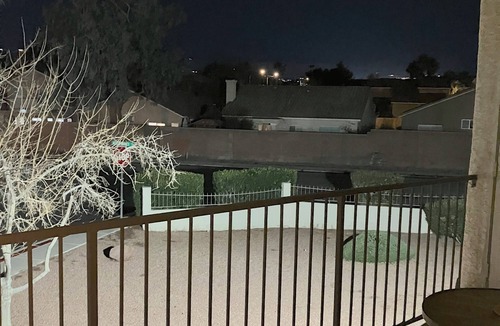 Whitney Ranch Condo | Contemporary luxurious Condo with Mountain View’s in Henderson . WiFi, Roku TV.