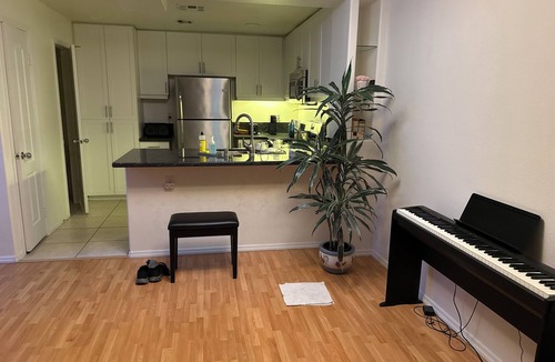 Carmel Valley Apartment | Cool 1-bedroom with AC in sunny San Diego