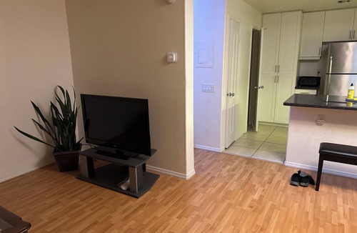 Carmel Valley Apartment | Cool 1-bedroom with AC in sunny San Diego