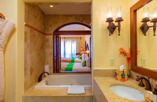 Cabo San Lucas Apartment | Coolest Studio at Cabo + Access to $5K Value Club