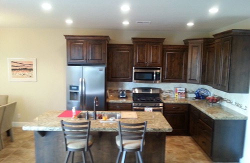 Washington House | CORAL CANYON VIEW HOME ! UP ON THE LEDGE! DOG FRIENDLY! SUMMER SPECIAL!