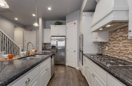 Washington House | Coral Ridge Resort 2081 | Private Hot Tub, Resort Pool and Golf Views