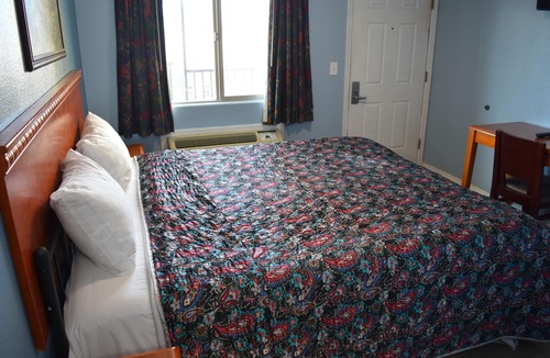 Corcoran Hotel | Corcoran Inn