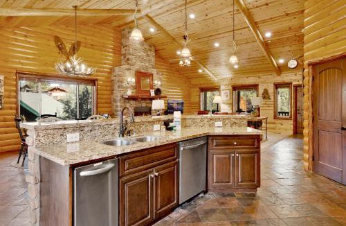 Eagle Mountain Estates House | Cornerstone lodge #1559