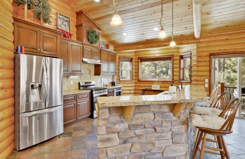 Eagle Mountain Estates House | Cornerstone Lodge #1559