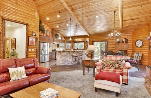 Eagle Mountain Estates House | Cornerstone Lodge #1559