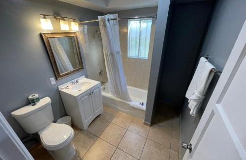 Park Mesa Heights Hotel | Cornett Motel