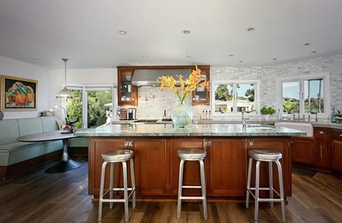 Corona del Mar House | Coron Del Mar - Ocean view Crown Jewel