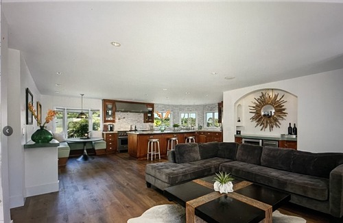 Corona del Mar House | Coron Del Mar - Ocean view Crown Jewel