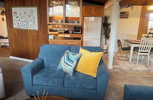 Corvallis House | Corvallis OR