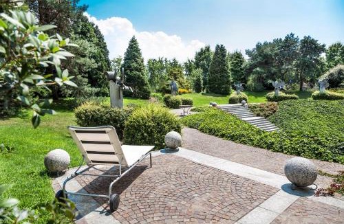 Vimercate Apartment | Cosmo Residence