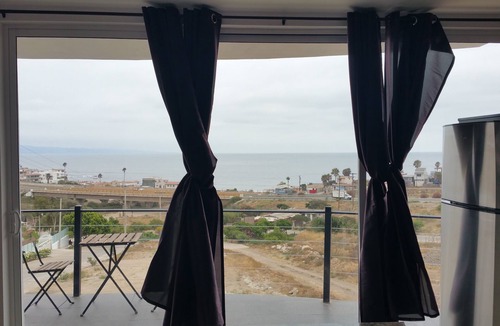 Rosarito House | Costa Hermosa K-38 private secure great beach views