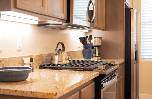 Paradise House | Cottage Style Mountain Getaway