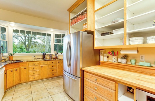 Los Molinos House | Country Comfort! Spacious Family Home By Red Bluff