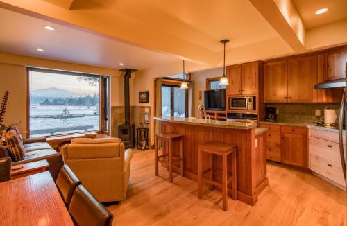 Black Butte Ranch House | Country House 065