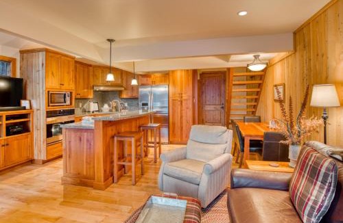 Black Butte Ranch House | Country House 065