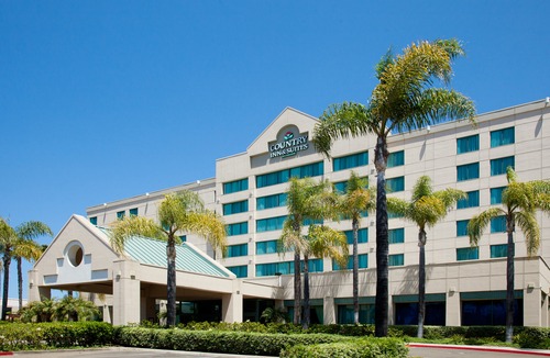 Sorrento Valley Hotel | Country Inn & Suites by Radisson, San Diego North, CA