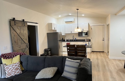 Aurora Apartment | Country living apartments
