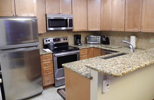 Mammoth Lakes Condo | Courchevel 27