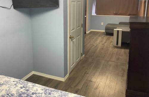 Pahrump House | Covered parking quite neighborhood easy access to down town.