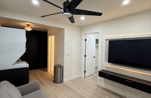 Sunrise Manor Villa | Cozy 1 bedroom 1 bath escape with stunning city views