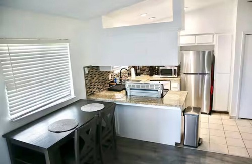 Pumpkin Center Apartment | Cozy 1-bedroom Condominium