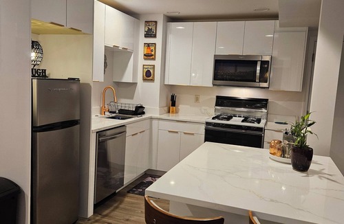Lakeland North Apartment | Cozy 1-bedroom in-law Suite in Auburn, WA