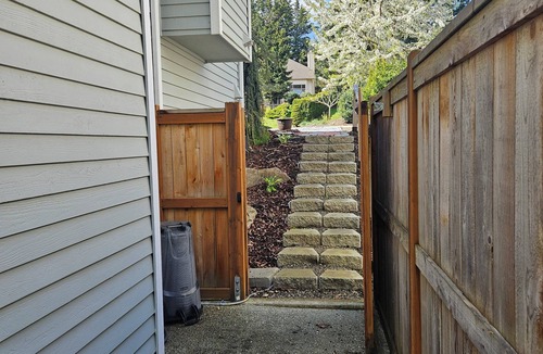 Lakeland North Apartment | Cozy 1-bedroom in-law Suite in Auburn, WA