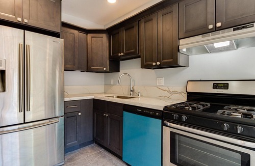 Studio City Apartment | Cozy 1 Bedroom Tarantino Unit